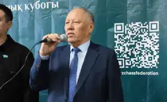 Отборочный тур «Senat Open 2026» в Уральске: шаг к развитию шахмат в Казахстане