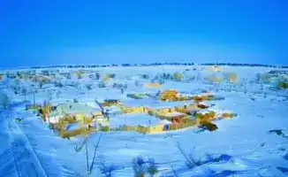 Лесное выбирает здоровье, отказываясь от алкоголя