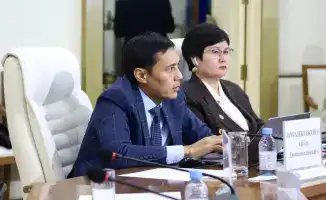 Воркшоп в Астане: Как цифровые медиаплатформы и искусственный интеллект меняют профессиональные стандарты