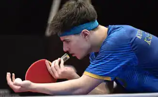 Две бронзы из Дохи: Курмангалиев в ударе!