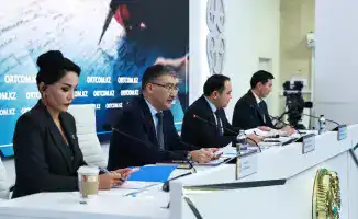 Возвращение 8,5 млн га сельхозземель в госсобственность: новые возможности для фермеров и пастухов