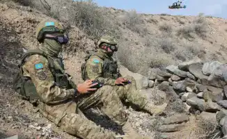 Дронов как конструкторов: Казахстан на новом уровне!