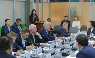 Общественный совет МЭКС рассмотрел итоги первого года реализации Национального проекта