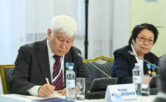 Культура в фокусе: Кызылорда формирует читающую нацию