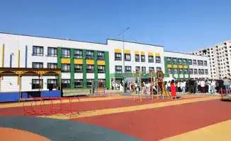 Проблема трехсменного обучения в Жамбылской области полностью решена