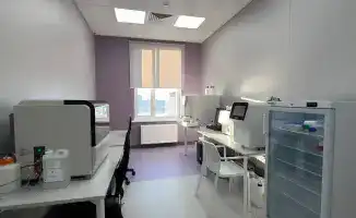 Косшы: поликлиника, где здоровье на расстоянии руки!