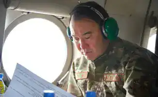 Вице-министр МЧС оценил меры по предотвращению паводков в ВКО