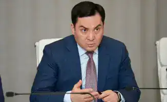 Обсуждение газификации Восточного Казахстана: Глава Минэнерго встретился с гражданами