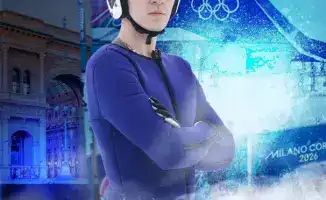 Шынгыс Ракпаров вновь представит Казахстан в лыжном двоеборье на Олимпиаде 2026 года