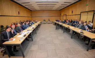 Казахстан: подсолнечное масло на мировой арене!