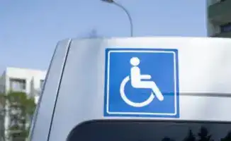 Инватакси: 490 тыс. поездок к свободе в 2025!