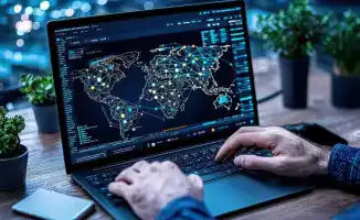 Масштабный проект Казахстана по цифровизации геологических данных с использованием ИИ: шаг к глобальному доступу к ресурсам