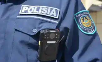 Almaty Police Solve Armed Robbery Case Involving 30 Million Tenge