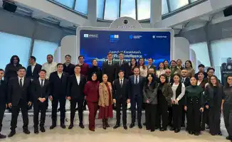 Казахстан запускает инициативу по интеграции международных практик ЮНЕСКО в области искусственного интеллекта