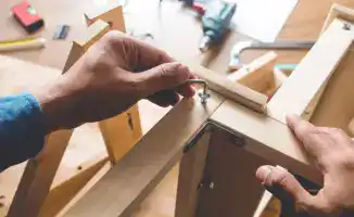 Рост производства мебели в Жамбылском районе автоматизация и современные технологии