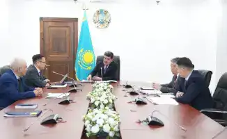 Международное сотрудничество в восстановлении экосистемы Аральского моря