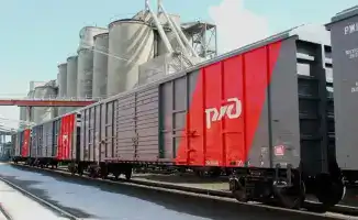 РЖД: Монопольные цены на весы под прицелом!