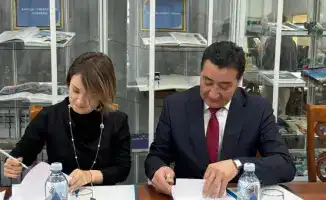 История Астаны: от архивов к туристическим маршрутам!