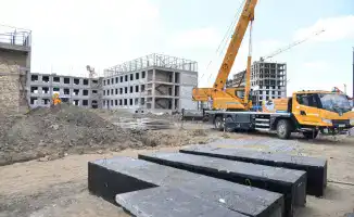 Новые объекты в Атырауской области: шаг к улучшению качества жизни и развитию региона