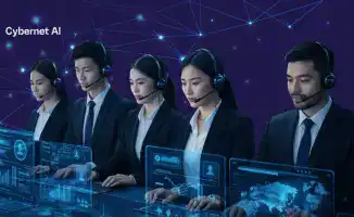 Казахстан создал уникальную модель ИИ для тюркских языков