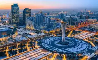 Депутат Бахаргуль Толеген о реформаторских инициативах Президента: последовательность и преемственность на первом плане