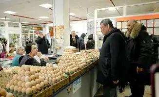 Ценовой маяк: Глава региона проверяет доступность продуктов в Петропавловске