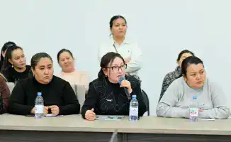 Берик Уали: Как решить 50 вопросов за один прием?