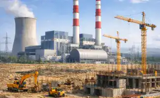 Курчатов получит новую электростанцию на 700 МВт