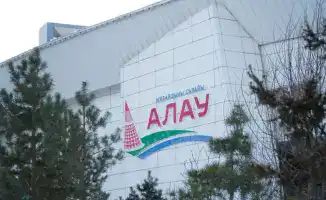 Поддержка акмолинских конькобежцев на пути к Олимпийским играм: встреча с акимом области