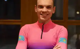 Владислав Киреев получил лицензию на зимние Олимпийские игры в Милане