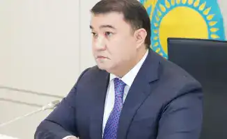 Снижение уровня безработицы в Туркестанской области создает новые возможности для трудоустройства