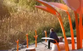 Караганда готовится к строительству нового экопарка на 158 гектарах для семейного отдыха