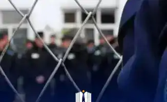 Шымкентские тюремщики: от пыток до расследования!