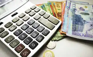 Пенсионные реформы в Казахстане: увеличение выплат на 10% в 2026 году
