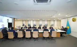 Инвестиции в культурный туризм Туркестанской области