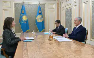 Обсуждены результаты работы банковского сектора и новые инициативы по защите потребителей