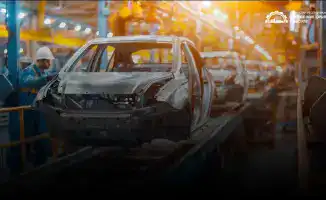 Рост автопрома Казахстана на 17,8% в 2025 году: производство автомобилей и новые рабочие места