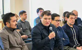 Мосты бизнеса: Аким Алматы открывает новые горизонты в ущелье Аюсай