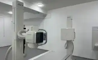 Укрепление здравоохранения в Жамбылском районе новая поликлиника и доступность медицинских услуг