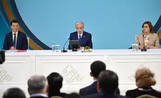 Курултай: новый маяк на пути к единству и процветанию Казахстана