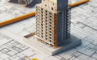 Строительный кодекс: экспертиза как новая норма!