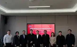 Актюбинская область: новые горизонты инвестиций и рабочих мест через сотрудничество с Китаем