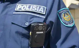 Увеличение нарушений ПДД в Туркестанской области: последствия профилактического мероприятия "Безопасная дорога"