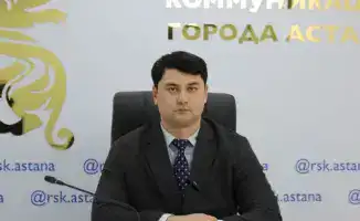 Цифровизация Астаны: как новые технологии повышают безопасность и качество жизни горожан