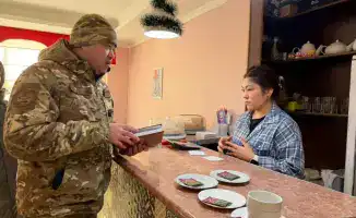 В Астане начаты проверки соблюдения пожарной безопасности на объектах общественного питания