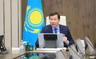 Обсуждение результатов работы и будущих планов СПК «Актобе» в контексте международной инвестиционной активности