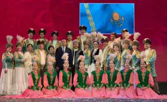Выступление карагандинских коллективов на Всемирном фестивале музыки и танца укрепляет международный имидж Казахстана