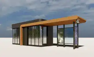 Актобе внедряет современные решения для повышения комфорта пассажиров общественного транспорта