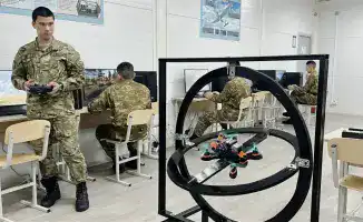 Создание военной школы БПЛА в вузе Минобороны: новые возможности для подготовки кадров в сфере беспилотных технологий