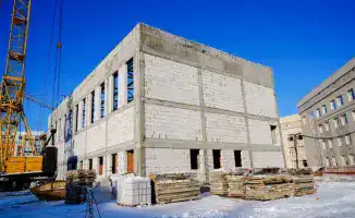 Астана: Международные усилия по расширению образовательной инфраструктуры к 2026 году